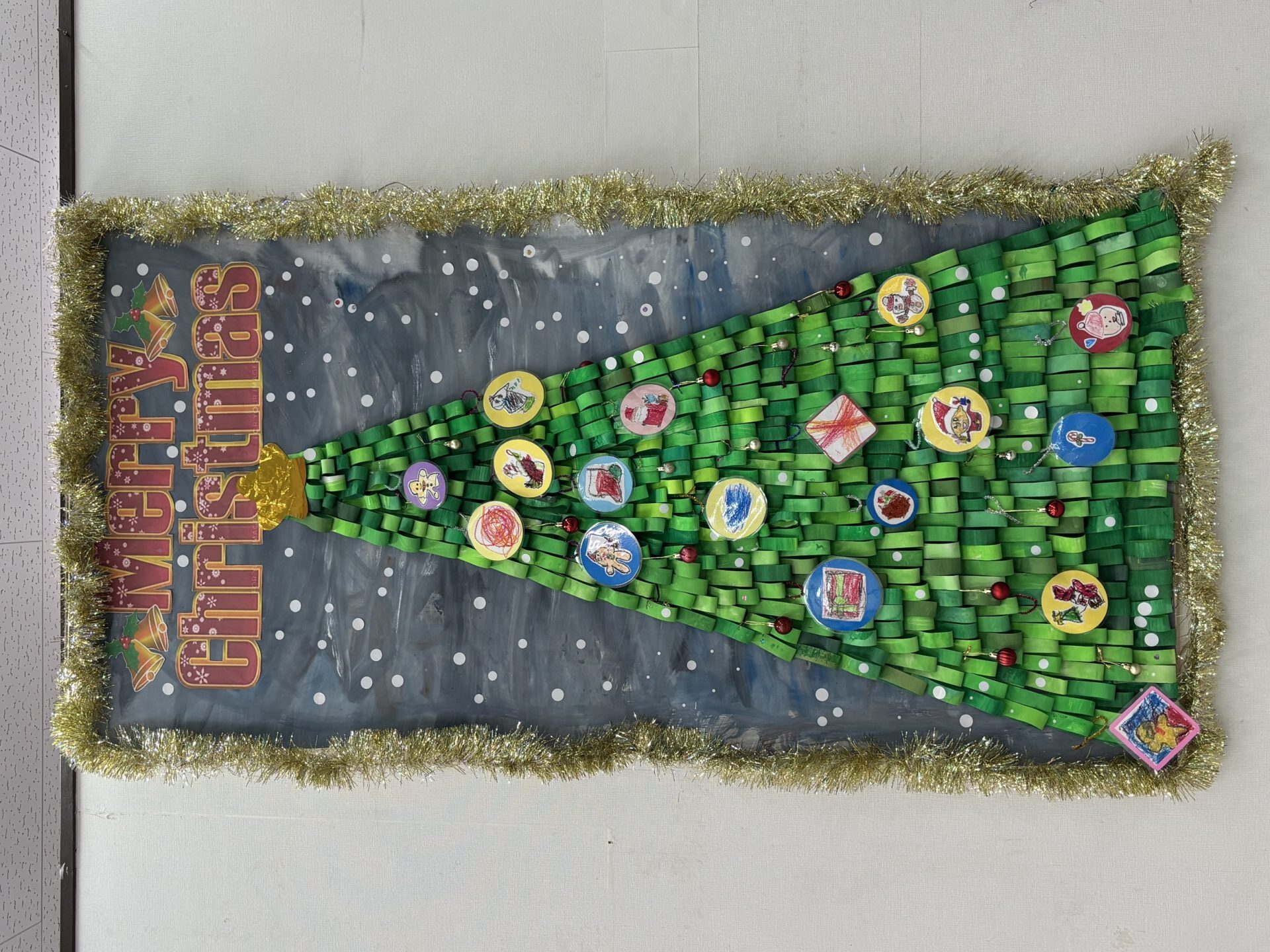 🌈那覇教室R7.12月号🌈